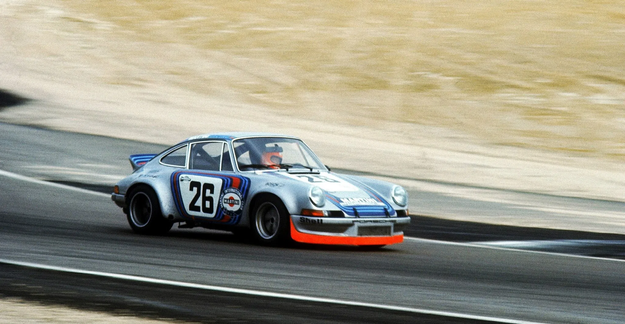 Dijon 1000kms 1973